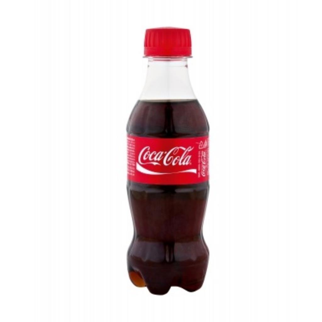 Coca-Cola - Tremenda Lechona