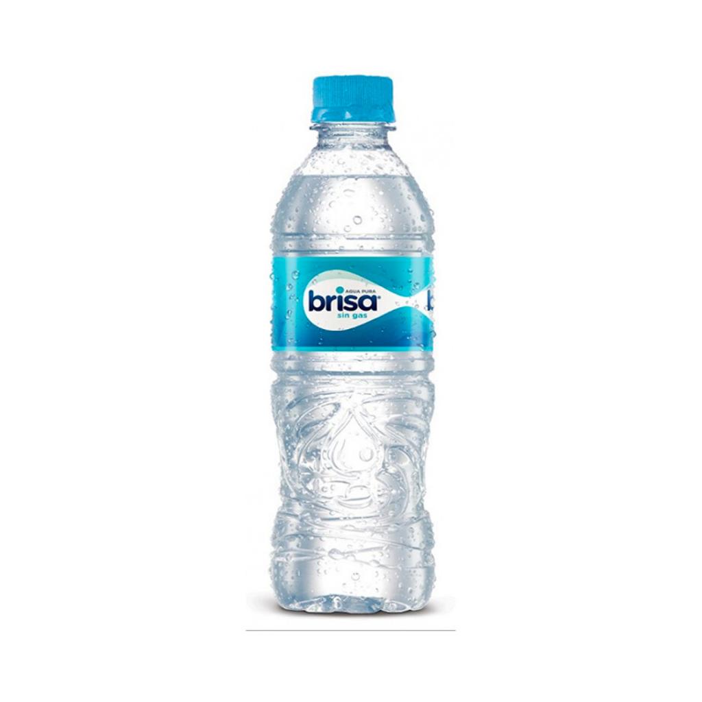 Agua 250 ml - Tremenda Lechona